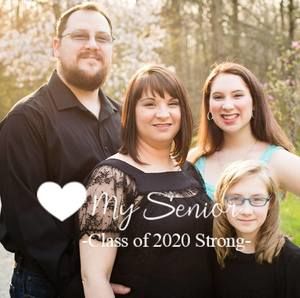 Meet your Posher, Becky